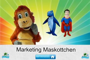 Marketing-Kostueme-Maskottchen-Karneval-Produktion-Firma-Bau