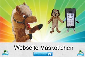 Webseite-Kostueme-Maskottchen-Karneval-Produktion-Firma-Bau