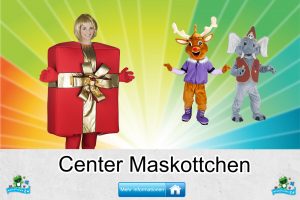 Center-Kostueme-Maskottchen-Karneval-Produktion-Firma-Bau